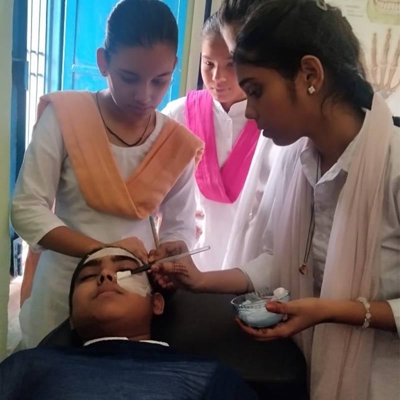 Beauty & Wellness Lab