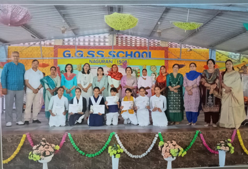 Annual Day Celebration