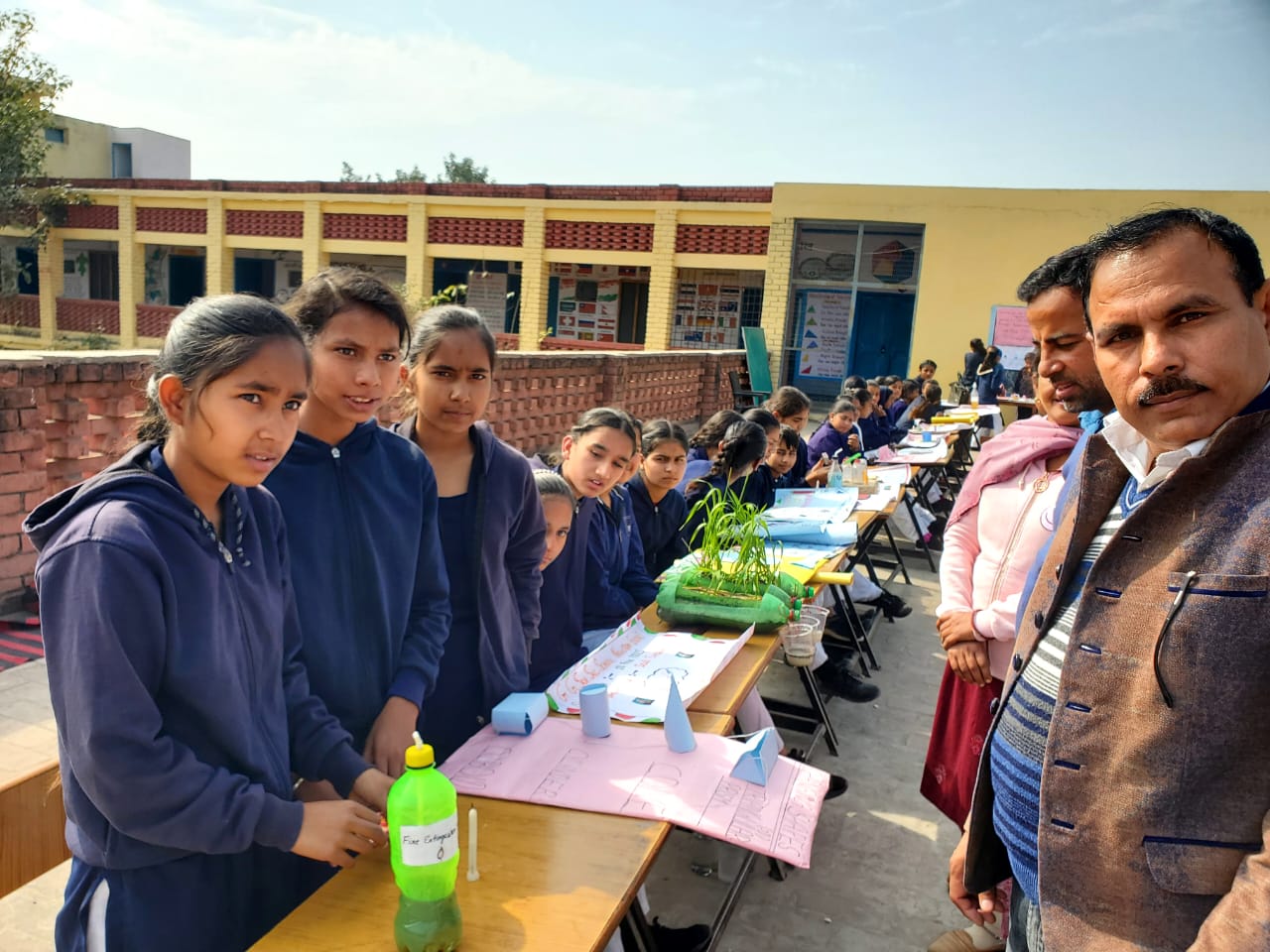 STEM Mela