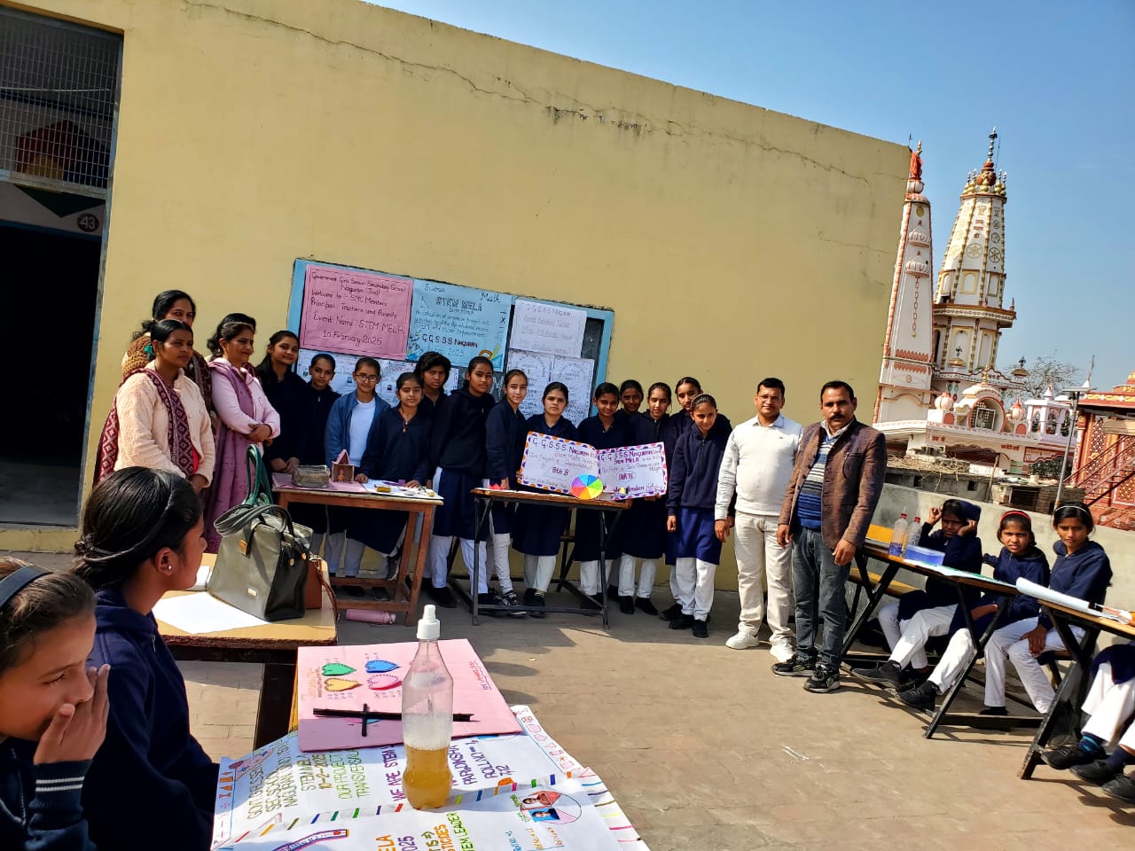 STEM Mela