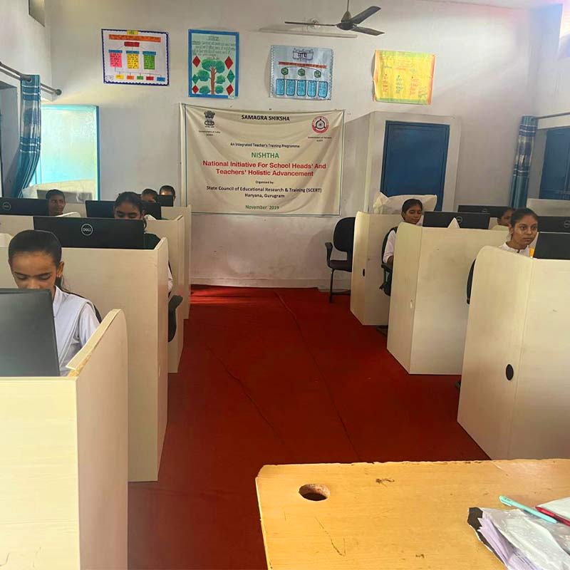 Language Labs