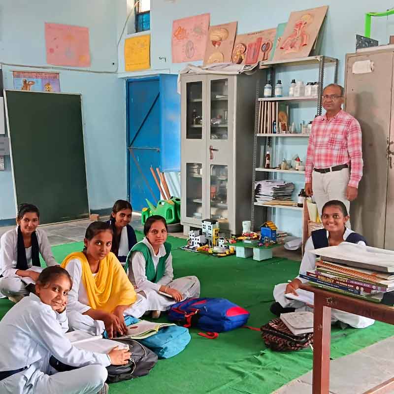 Science Lab