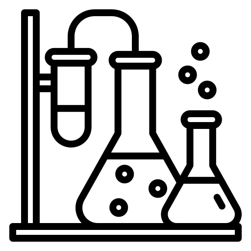 Chemistry lab